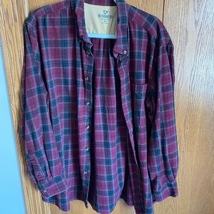 Red Flannel